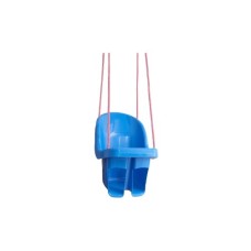 Гойдалка дитяча Tega Baby Baby blue (TG-206-120)