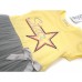 Плаття Breeze "STARS" (14116-104G-yellow)