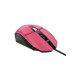 Мишка Trust GXT 109 Felox RGB Pink (25068)