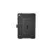 Чохол до планшета UAG iPad 10.2 2019 Metropolis, Black (121916114040)