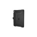 Чохол до планшета UAG iPad 10.2 2019 Metropolis, Black (121916114040)