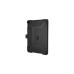 Чохол до планшета UAG iPad 10.2 2019 Metropolis, Black (121916114040)