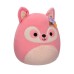 М'яка іграшка Squishmallows Лемур Дітті 19 см (SQER00826)