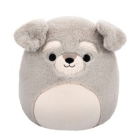 М'яка іграшка Squishmallows Шнауцер Шон 30 см (SQCR06682)
