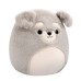 М'яка іграшка Squishmallows Шнауцер Шон 30 см (SQCR06682)