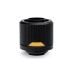 Фітинг для СРО Ekwb EK-Quantum Torque STC-12/16 - Black (3831109814444)