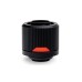 Фітинг для СРО Ekwb EK-Quantum Torque STC-12/16 - Black (3831109814444)