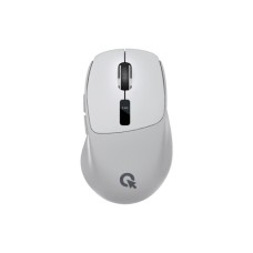 Мишка OfficePro M398G Wireless/Bluetooth Gray (M398G)