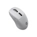 Мишка OfficePro M398G Wireless/Bluetooth Gray (M398G)