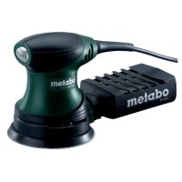 Шліфувальна машина Metabo FSX 200 intec (609225500)