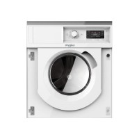 Пральна машина Whirlpool BIWDWG75148UA