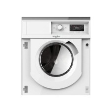 Пральна машина Whirlpool BIWDWG75148UA