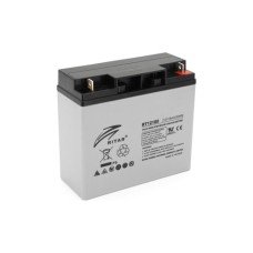 Батарея до ДБЖ Ritar RT12180GL5, 12V 18.0Ah (RT12180GL5)