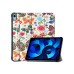 Чохол до планшета BeCover Smart Case Apple iPad Air 11" M4 2026 Butterfly (715205)
