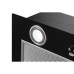 Витяжка кухонна GRANADO Palamos 3603-1200 Black (GCH516311)