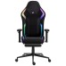 Крісло ігрове GT Racer X-2403 Black (X-2403 Black RGB)