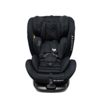 Автокрісло Velano Aura 360° i-Size 40150 см, ISOFIX, black (48415)
