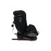 Автокрісло Velano Aura 360° i-Size 40150 см, ISOFIX, black (48415)