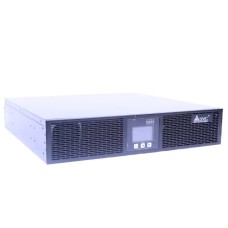 Пристрій безперебійного живлення SVC RT-1KS On-Line RM 1000VА (RT-1KS)