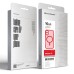 Чохол до мобільного телефона Armorstandart Lush MagCase Apple iPhone 17 Red (ARM87486)
