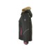 Куртка дитяча Huppa KRISTIN 18090030 чорний 146 (4741468699608)