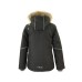 Куртка дитяча Huppa KRISTIN 18090030 чорний 146 (4741468699608)