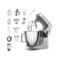 Кухонний комбайн Kenwood KVL 85.704 SI