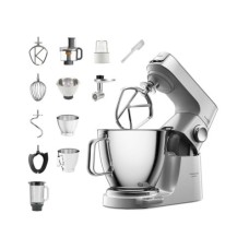 Кухонний комбайн Kenwood KVL 85.704 SI