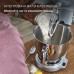 Кухонний комбайн Kenwood KVL 85.704 SI