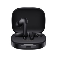 Навушники Xiaomi Redmi Buds 6 (BHR9251GL) Night Black (1124218)
