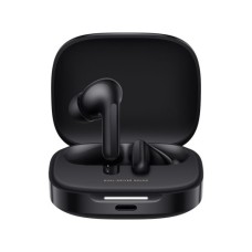 Навушники Xiaomi Redmi Buds 6 (BHR9251GL) Night Black (1124218)