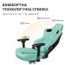 Крісло ігрове Anda Seat Kaiser 3 Size XL White (AD12YDC-XL-01-W-PV/C)