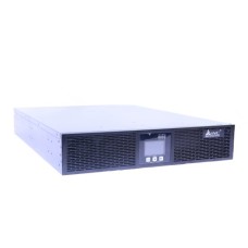 Пристрій безперебійного живлення SVC RT-3KSB On-Line, RM 3000VA (RT-3KSB)