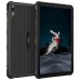 Планшет Ulefone Rugking Pad 2 Pro 10.1" 8/128Gb 4G NFC Black (6975326661836)