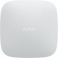 Модуль управління розумним будинком Ajax Hub Plus біла