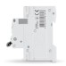 Автоматичний вимикач Videx_ RS6 RESIST 3п 50А 6кА С (VF-RS6-AV3C50)