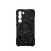 Чохол до моб. телефона Uag Samsung Galaxy S23 Monarch Pro, Carbon Fiber (214144114242)