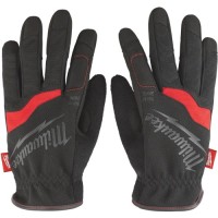 Захисні рукавички Milwaukee м'які Free-Flex, 9/L (48229712)