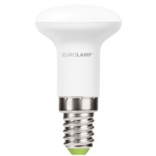 Лампочка Eurolamp LED R39 5W E14 3000K 220V (LED-R39-05142(P))