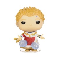 Фігурка Funko Pop серії Black Clover - Юліус (72117)