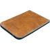 Чохол до електронної книги Pocketbook 6" Shell cover 616/617/627628/632 brown (WPUC-627-S-LB)