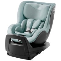 Автокрісло Britax-Romer DUALFIX PRO M Style Harbor Blue (2000040895)