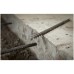 Бур Milwaukee SDS-PLUS MX4, 28,0х250х200мм (4932399334)