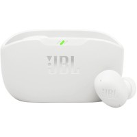 Навушники JBL Wave Buds 2 White (JBLWBUDS2WHT)