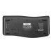 Комплект Microsoft Wireless Comfort Desktop 5050 BlueTrack Ru Ret AES (PP4-00017)