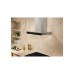 Витяжка кухонна Electrolux LFT826X