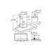 Витяжка кухонна Electrolux LFT826X