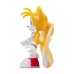 Фігурка Sonic the Hedgehog з артикуляцією - Модерн Тейлз 6 см (40688i-RF1)