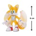 Фігурка Sonic the Hedgehog з артикуляцією - Модерн Тейлз 6 см (40688i-RF1)