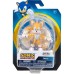 Фігурка Sonic the Hedgehog з артикуляцією - Модерн Тейлз 6 см (40688i-RF1)